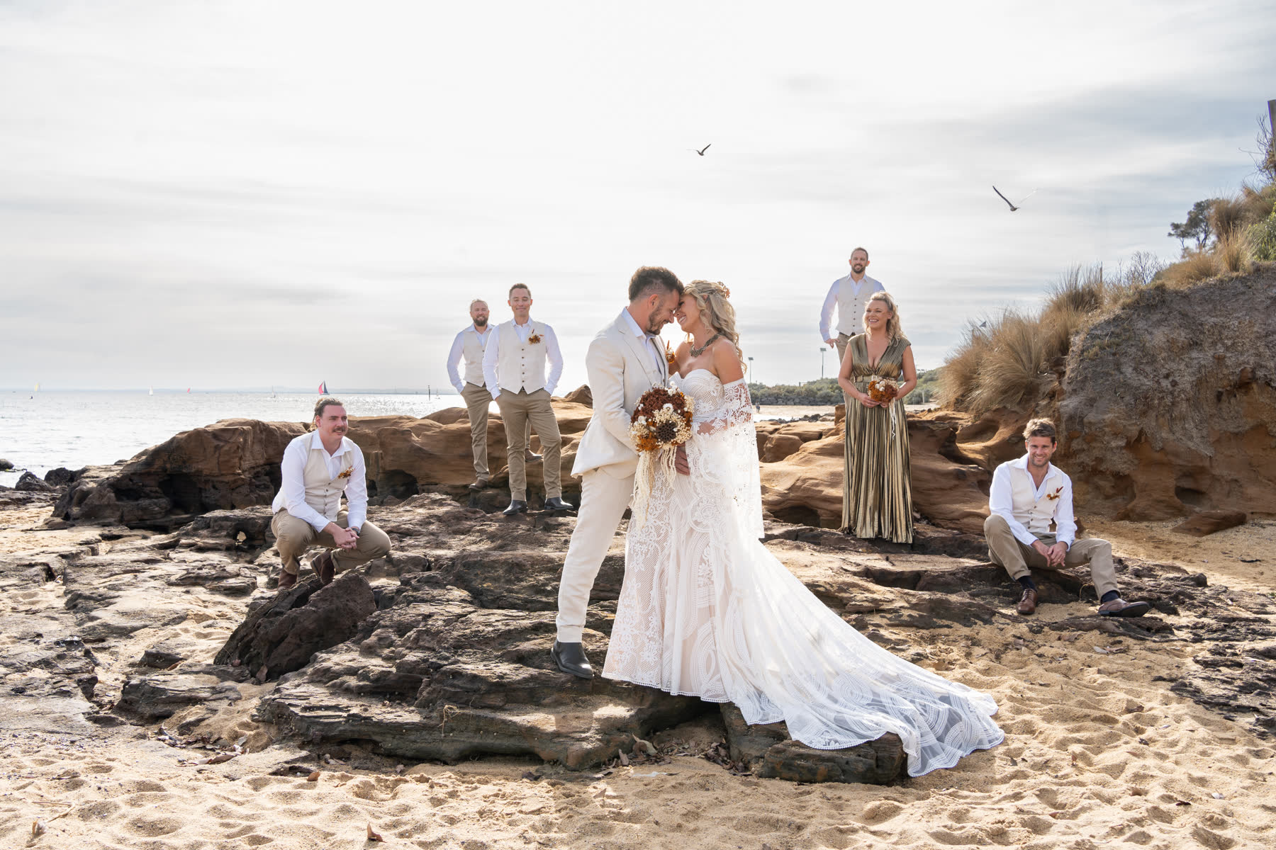 Lionel — Creative Director, Creative Wedding Films